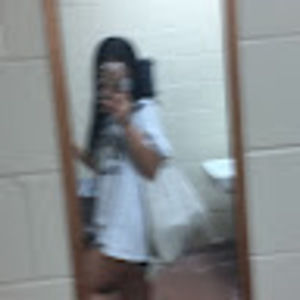 Meet your Posher, Molly